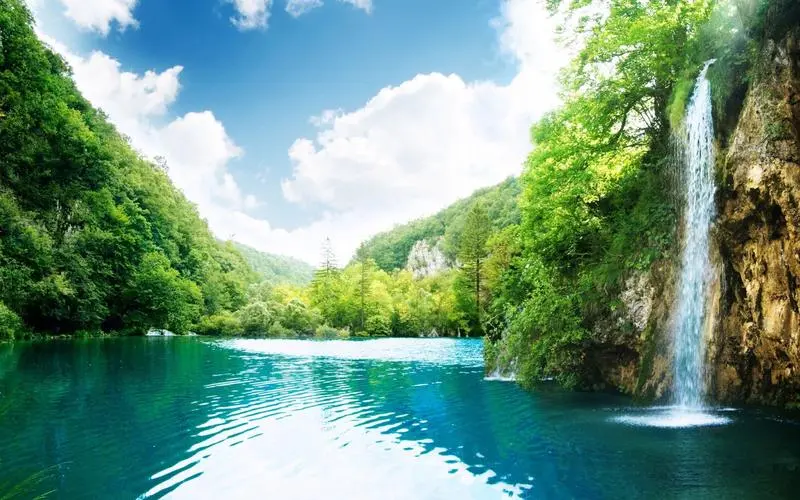 工业绿色