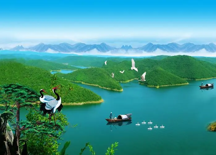 高效工业